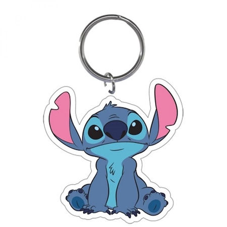 Smartgifts Lilo & Stitch Keychain SM3071100
